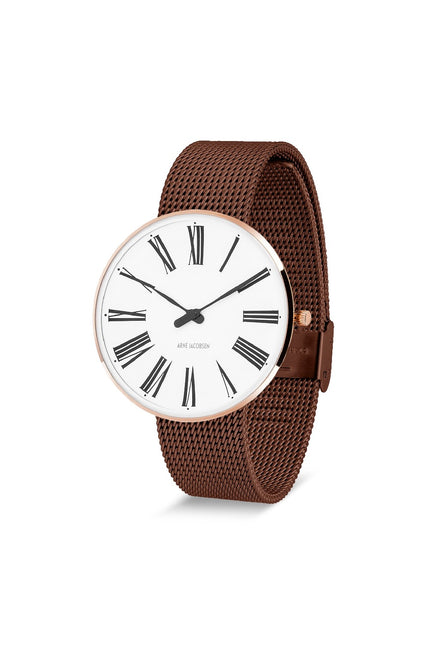 WATCHES ARNE JACOBSEN