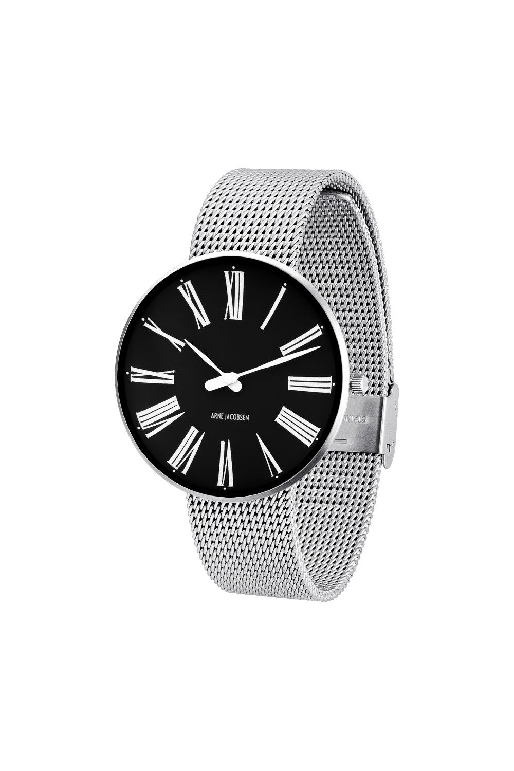 WATCHES ARNE JACOBSEN