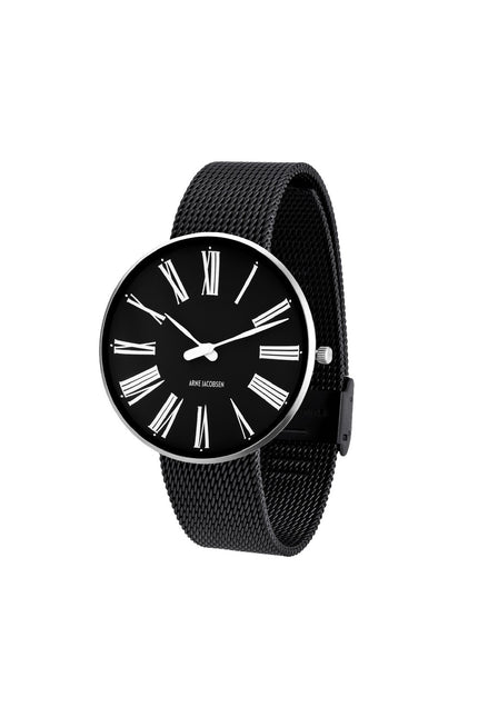 WATCHES ARNE JACOBSEN