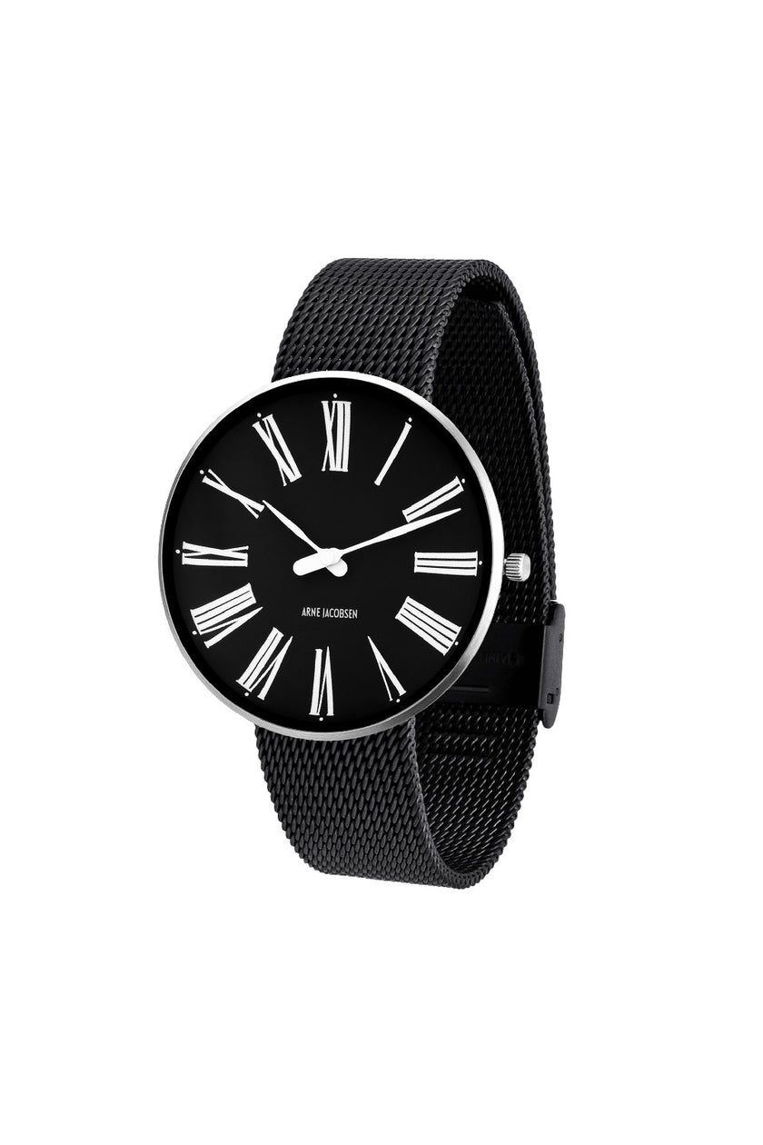 WATCH ARNE JACOBSEN - 84421