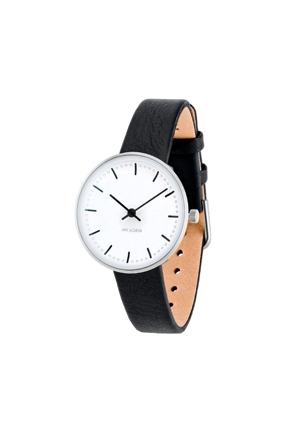 WATCHES ARNE JACOBSEN