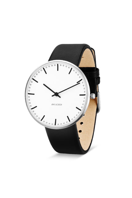 WATCH ARNE JACOBSEN - 84424