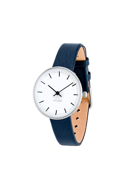 WATCHES ARNE JACOBSEN