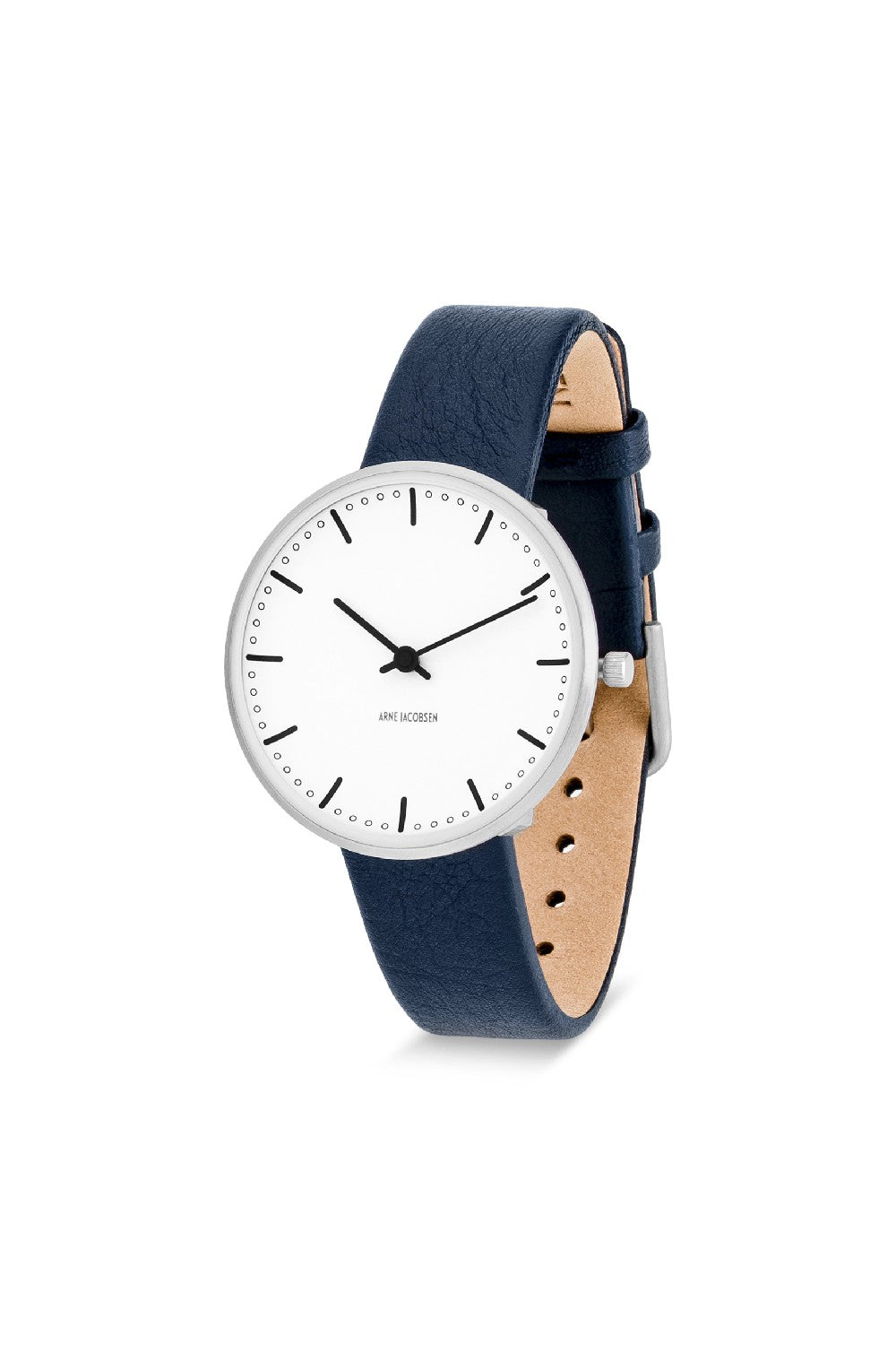 WATCHES ARNE JACOBSEN