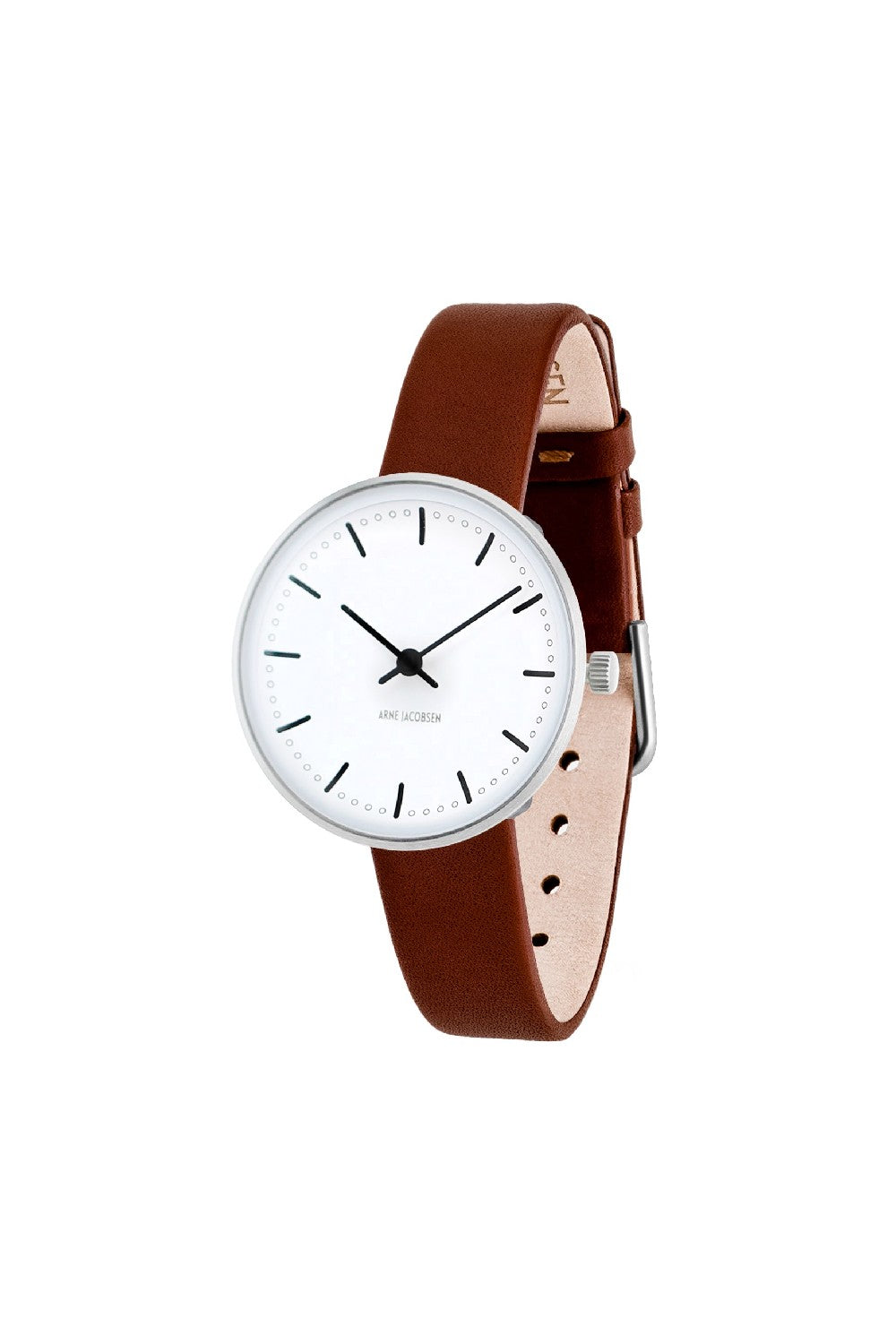 WATCHES ARNE JACOBSEN