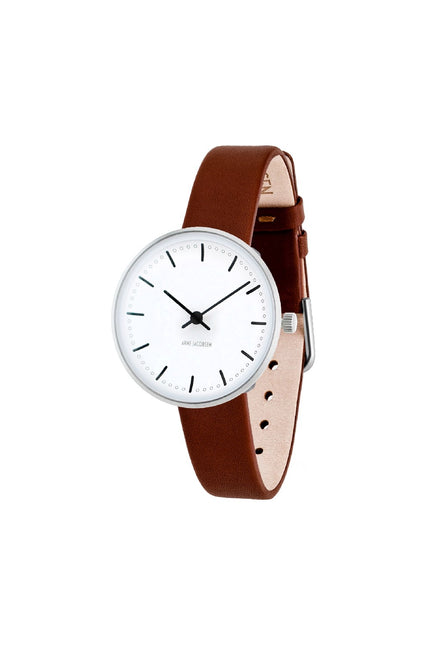 WATCH ARNE JACOBSEN - 84428