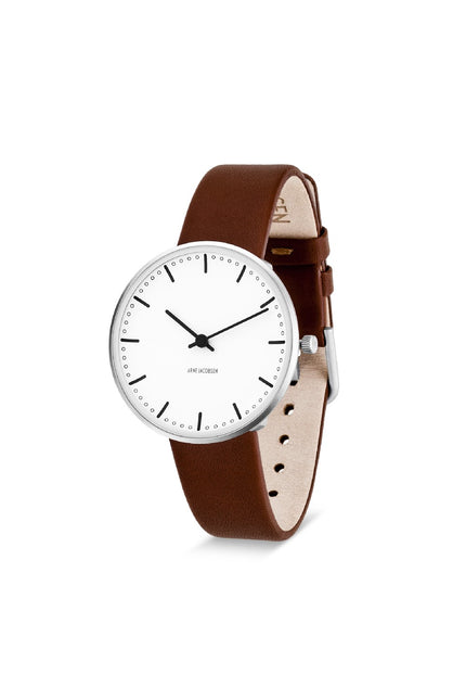 WATCHES ARNE JACOBSEN