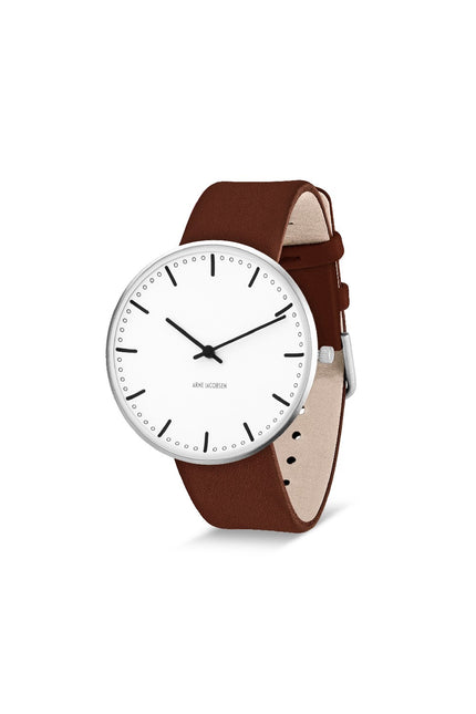 WATCH ARNE JACOBSEN - 84430