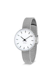 WATCHES ARNE JACOBSEN