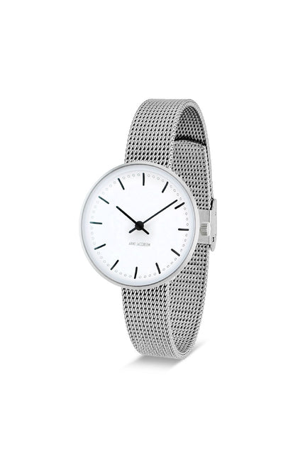 WATCH ARNE JACOBSEN - 84431