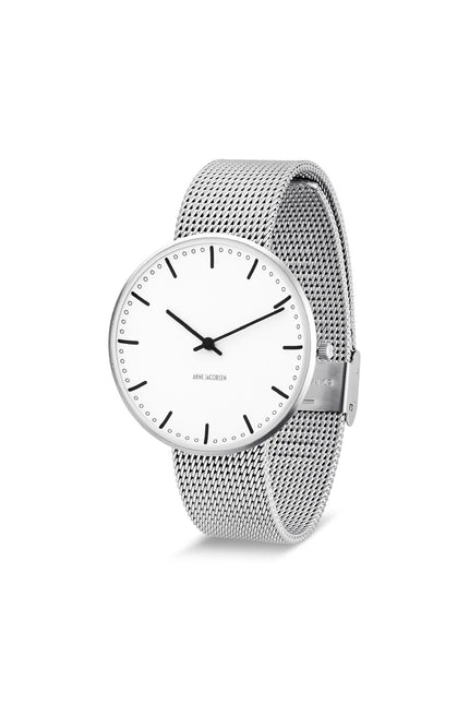 WATCH ARNE JACOBSEN  - 84433