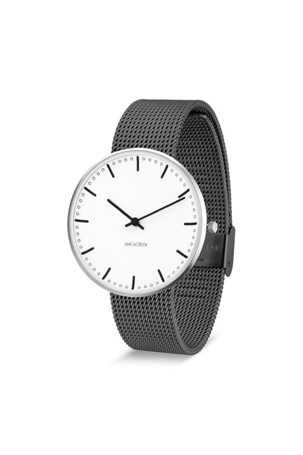 WATCHES ARNE JACOBSEN  - 84436