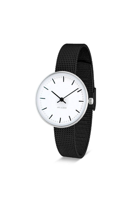 WATCHES ARNE JACOBSEN  - 84437