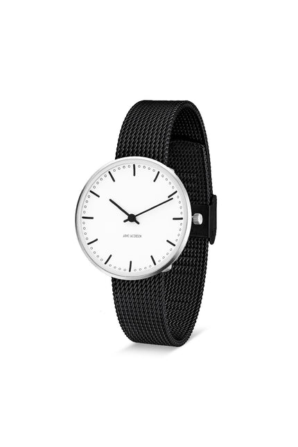WATCH ARNE JACOBSEN - 84438