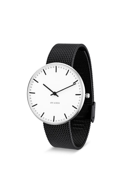 WATCH ARNE JACOBSEN - 84439
