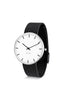 WATCHES ARNE JACOBSEN