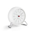 TABLE CLOCK ARNE JACOBSEN - 84453 - Availability: Up to 1 month