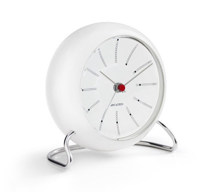 TABLE CLOCK ARNE JACOBSEN