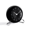 TABLE CLOCK ARNE JACOBSEN - 84454 - Availability: Up to 1 month
