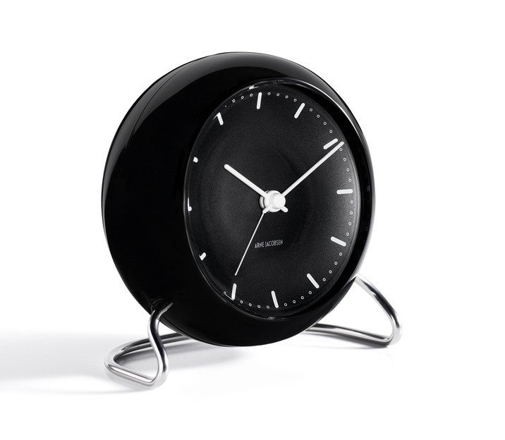 TABLE CLOCK ARNE JACOBSEN