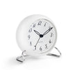 TABLE CLOCK ARNE JACOBSEN - 84456 - Availability: Up to 1 month