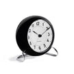 TABLE CLOCK ARNE JACOBSEN - 84457 - Availability: Up to 1 month