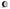 TABLE CLOCK ARNE JACOBSEN - 84457
