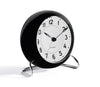 TABLE CLOCK ARNE JACOBSEN  - 84457