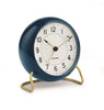 TABLE CLOCK ARNE JACOBSEN  - 84460