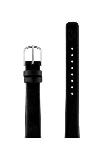 LEATHER STRAP ARNE JACOBSEN - 84462