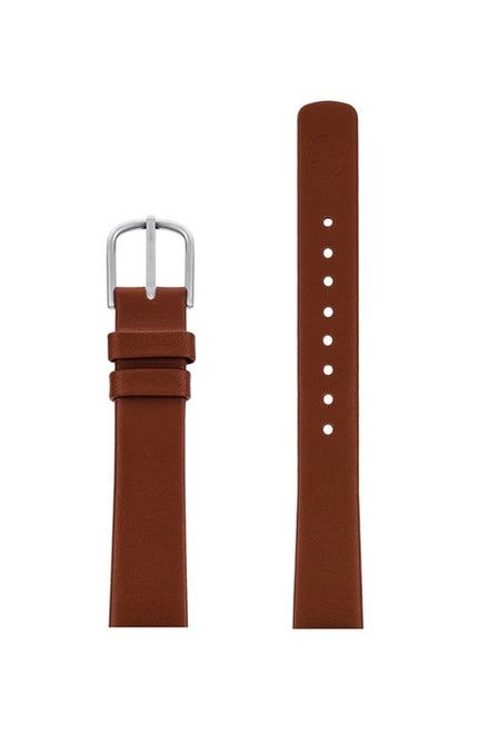 LEATHER STRAP ARNE JACOBSEN  - 84471