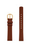 LEATHER STRAP ARNE JACOBSEN  - 84494