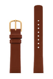 LEATHER STRAP ARNE JACOBSEN  - 84495