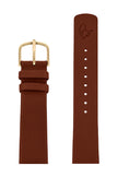 LEATHER STRAP ARNE JACOBSEN  - 84496