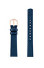 LEATHER STRAP ARNE JACOBSEN  - 84503