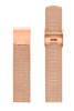 MESH BAND ARNE JACOBSEN  - 84520