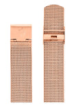 MESH BAND ARNE JACOBSEN  - 84521