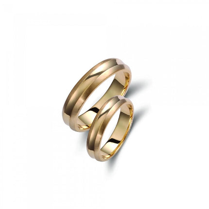 CHAIN GOLD 14K - 84537