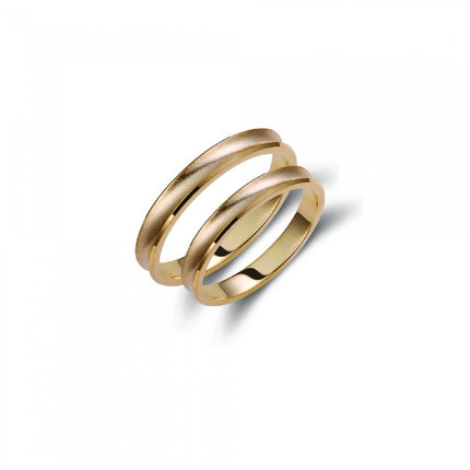 CHAIN GOLD 14K - 84541