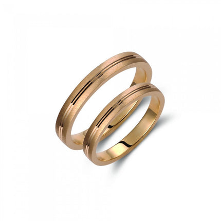 CHAIN GOLD 14K - 84545