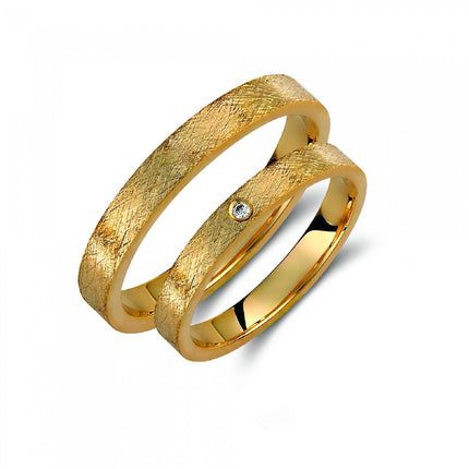 CHAIN GOLD 18K - 84548