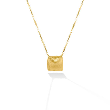 NECKLACE  GOLD 585   - 84593