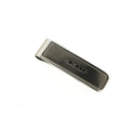 MONEY CLIP ZANCAN SILVER 925  - 84872