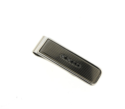 MONEY CLIP ZANCAN SILVER 925 - 84872