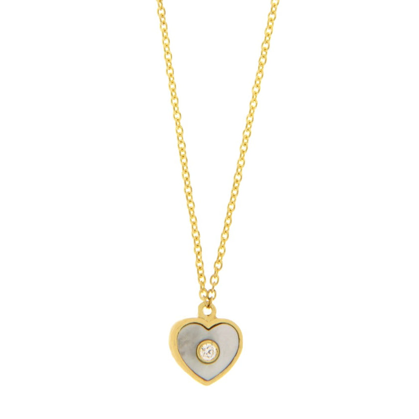 NECKLACE GOLD 18K PRECIOUS STONES - 85249 - Availability: Up to 1 month
