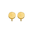 EARRINGS  GOLD 585