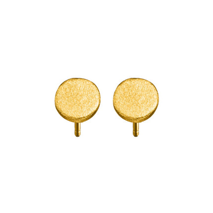 EARRINGS  GOLD 585