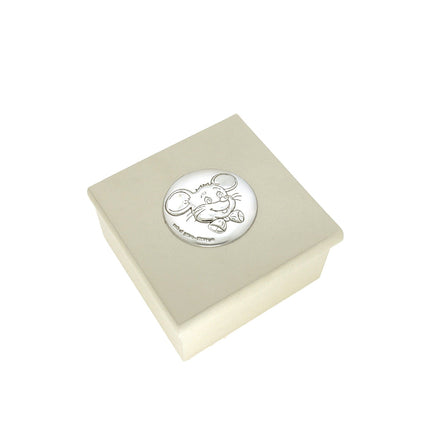KIDS TOOTH BOX - 85801 - Availability: Immediately