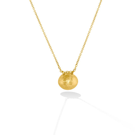 NECKLACE  GOLD 585 - 86128