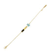 BRACELET, SILVER 925 - 86351 - Availability: Immediately